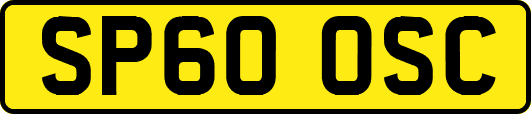 SP60OSC