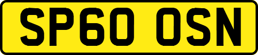 SP60OSN