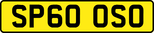 SP60OSO
