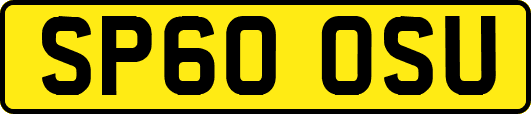 SP60OSU
