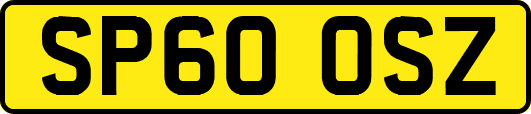 SP60OSZ
