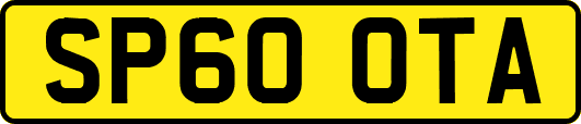 SP60OTA