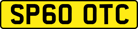 SP60OTC