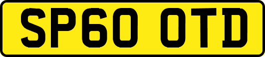 SP60OTD