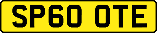 SP60OTE