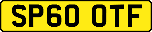 SP60OTF