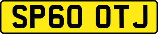 SP60OTJ