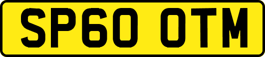 SP60OTM