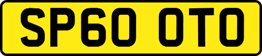 SP60OTO
