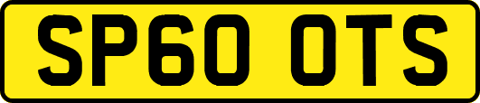 SP60OTS