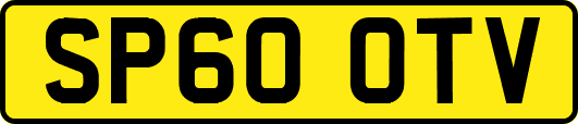SP60OTV