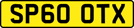 SP60OTX