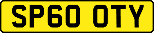 SP60OTY