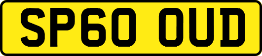 SP60OUD