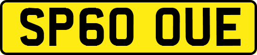 SP60OUE