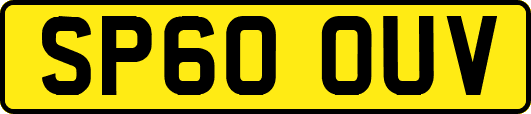SP60OUV