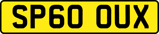 SP60OUX