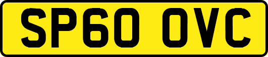 SP60OVC