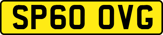 SP60OVG