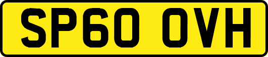 SP60OVH
