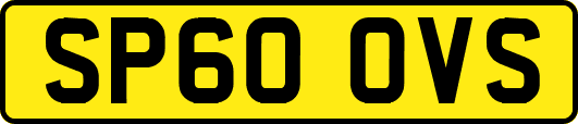 SP60OVS