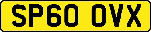 SP60OVX