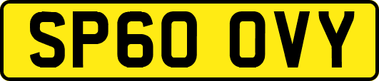 SP60OVY