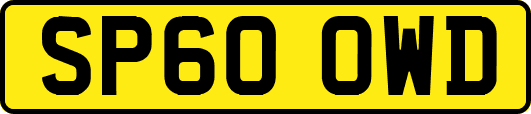 SP60OWD