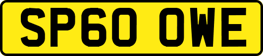 SP60OWE