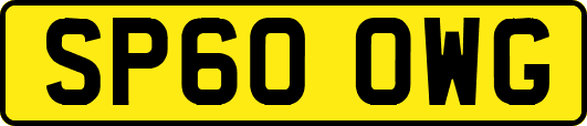SP60OWG
