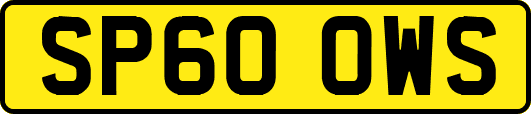 SP60OWS