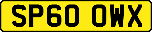 SP60OWX