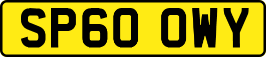 SP60OWY