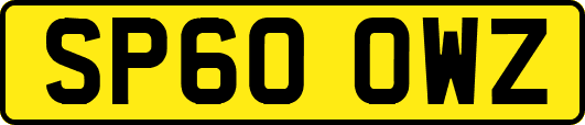SP60OWZ