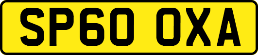 SP60OXA