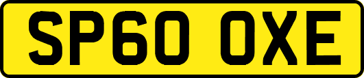 SP60OXE
