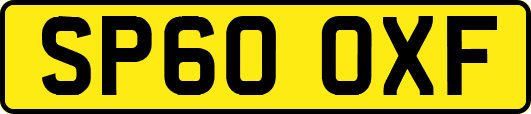 SP60OXF