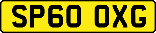 SP60OXG