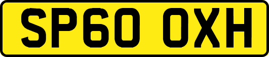 SP60OXH