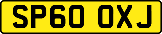 SP60OXJ