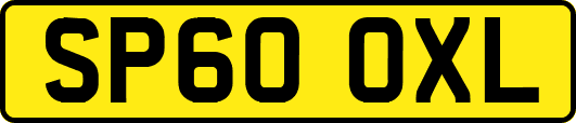 SP60OXL