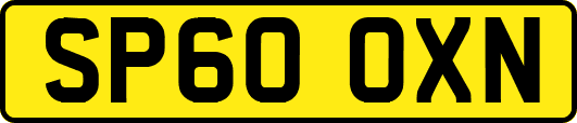 SP60OXN