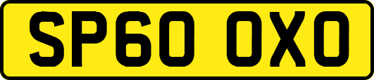 SP60OXO