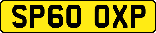 SP60OXP