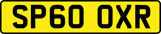 SP60OXR