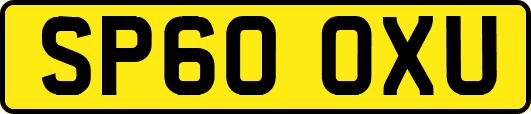 SP60OXU