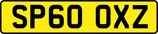 SP60OXZ