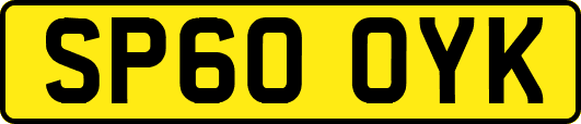 SP60OYK