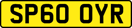SP60OYR