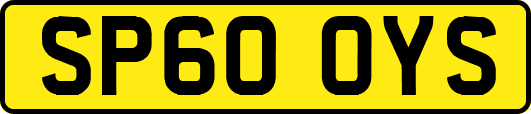 SP60OYS